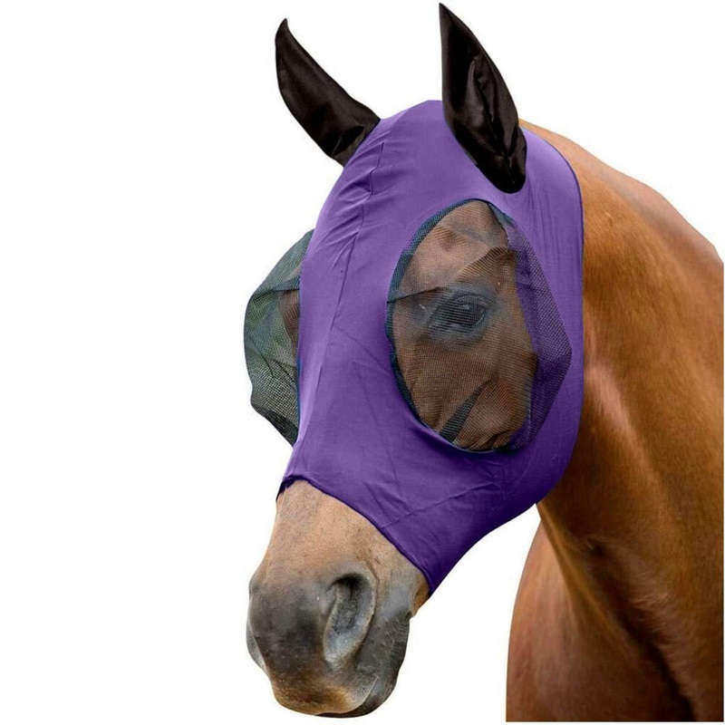Compare weatherbeeta purple/black (full, ) stretch bug eye saver with ears products from over 25,000 stores