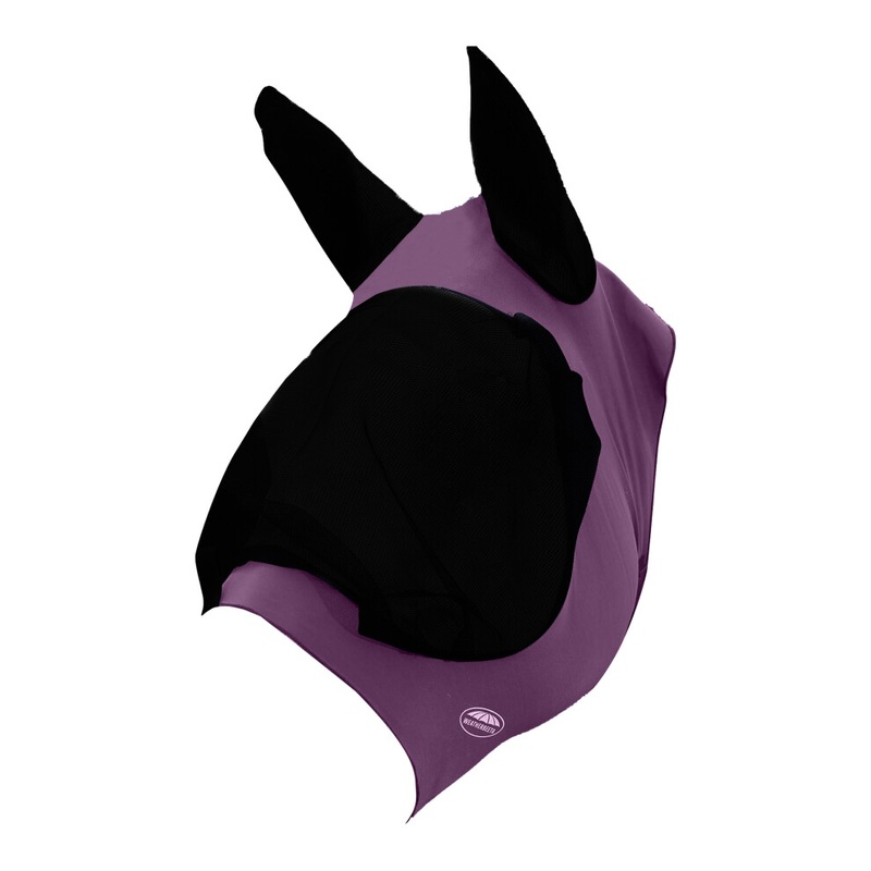 Compare weatherbeeta purple/black (pony, ) deluxe stretch horse eye saver with ears products from over 25,000 stores
