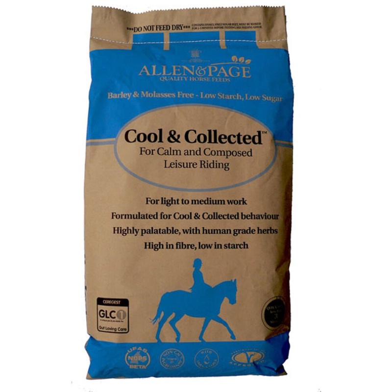 Compare allen & page cool & collected 20kg products from over 25,000 stores
