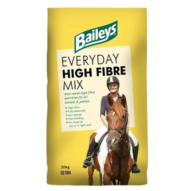 Compare baileys light everyday high fibre mix 20kg products from over 25,000 stores