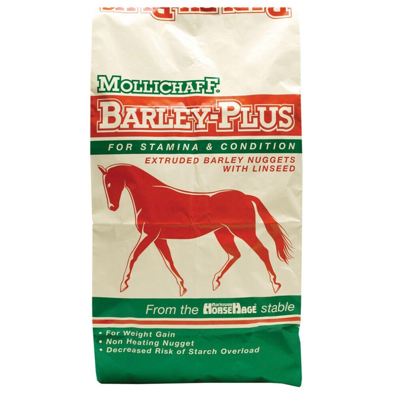 Compare barley mollichaff plus 20kg products from over 25,000 stores