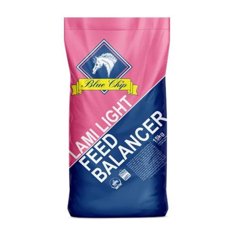 Compare blue chip feed lami light balancer 15kg products from over 25,000 stores