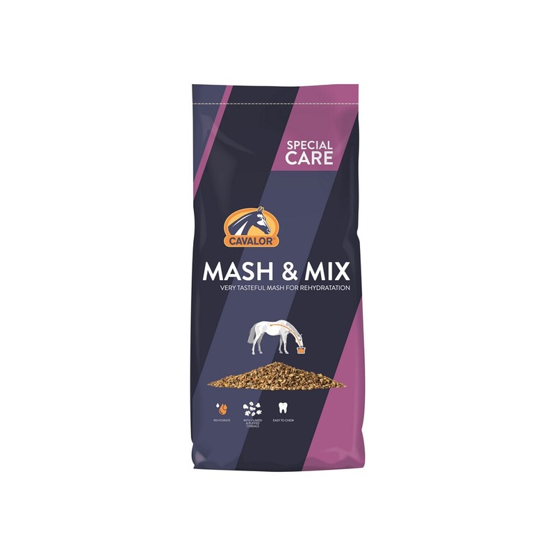 Compare cavalor special care mash & mix expert 15kg products from over 25,000 stores