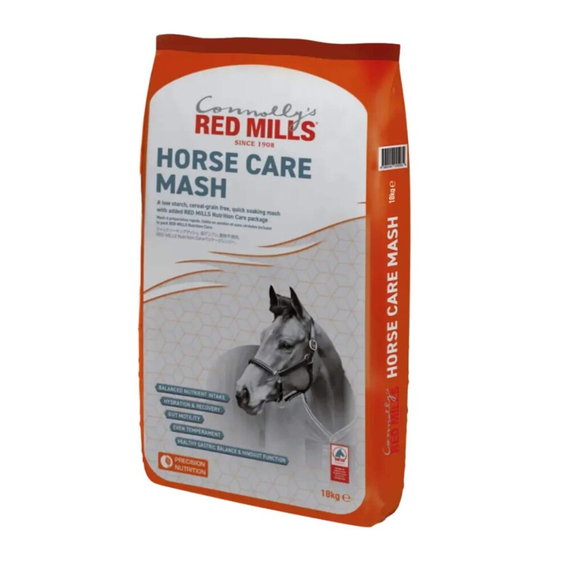 Compare connolly’s red mills red mills care mash 18 kg 18kg products from over 25,000 stores