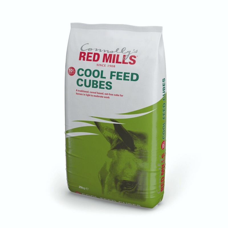 Compare connolly’s red mills red mills cool feed cubes 20kg products from over 25,000 stores