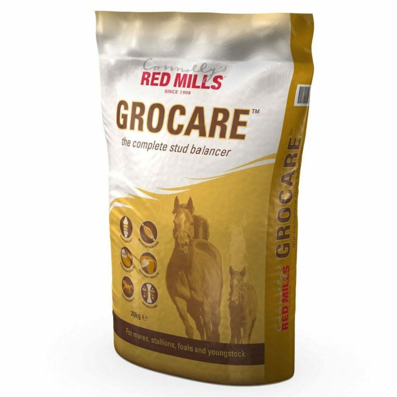 Compare connolly’s red mills red mills grocare balancer 20kg products from over 25,000 stores