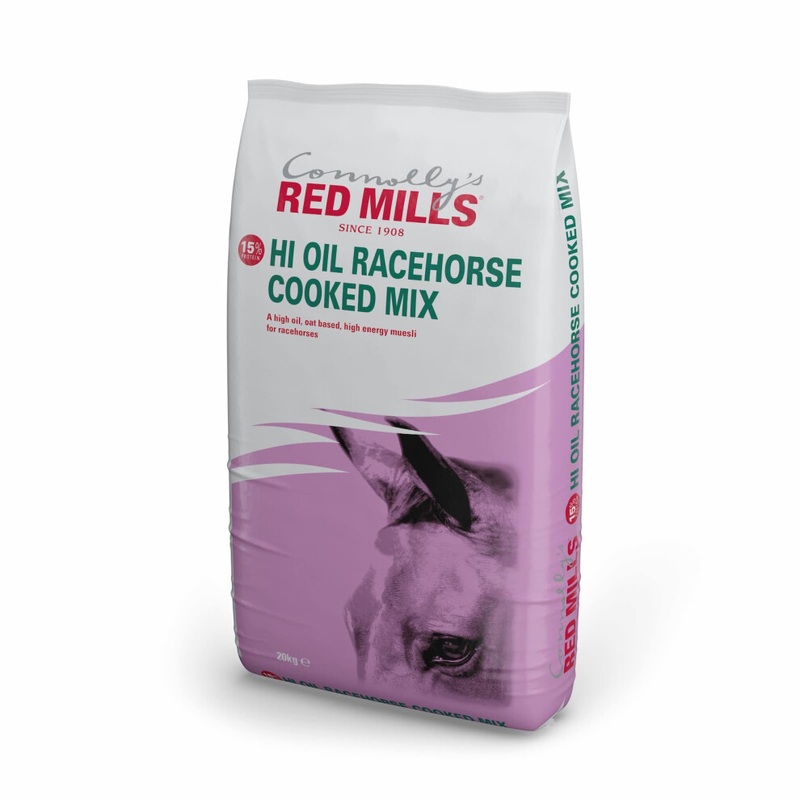 Compare connolly’s red mills red mills hioil cooked racehorse mix 15% 20kg products from over 25,000 stores