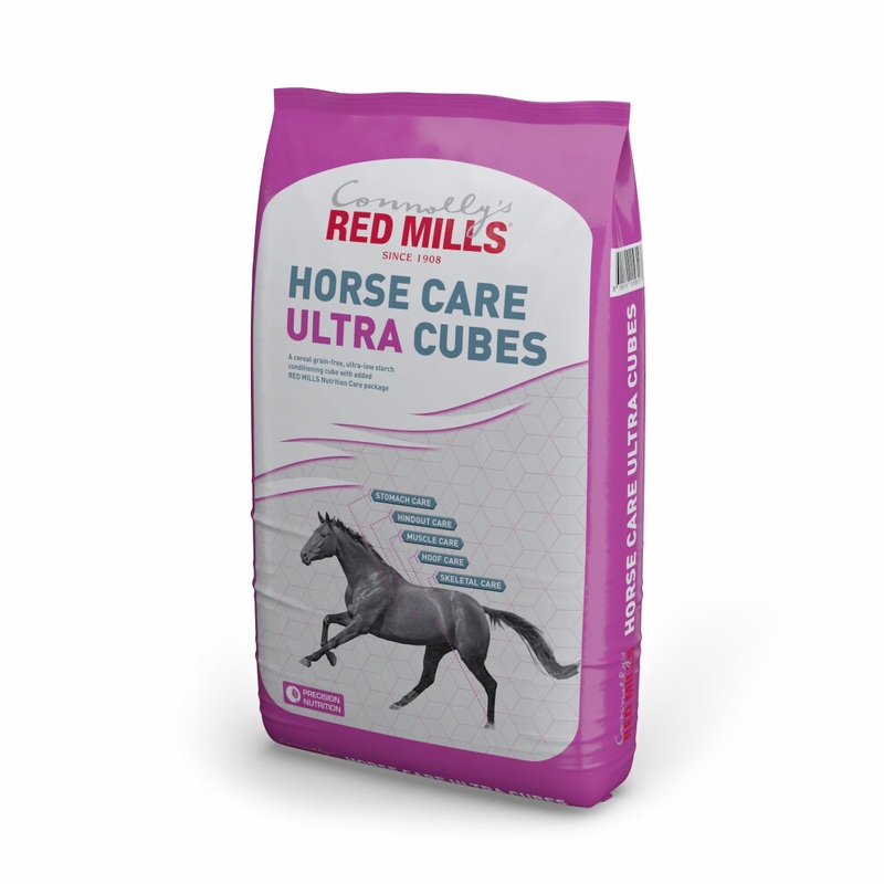 Compare connolly’s red mills red mills horse care ultra cubes 20kg products from over 25,000 stores