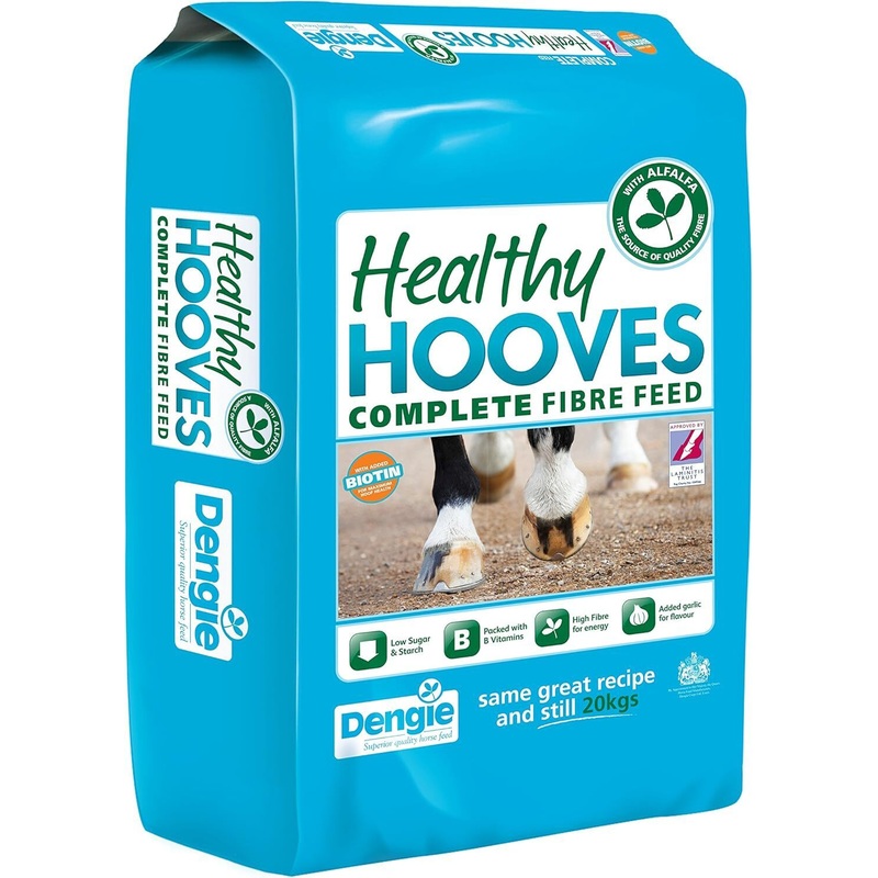 Compare dengie healthy hooves 20kg products from over 25,000 stores