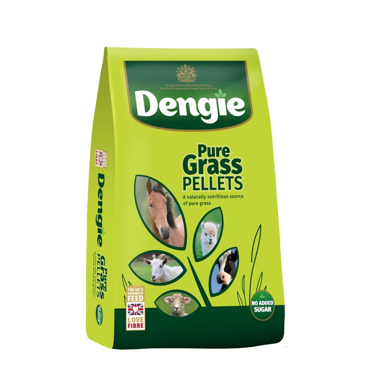 Compare dengie pure grass pellets 20kg – horse feed products from over 25,000 stores