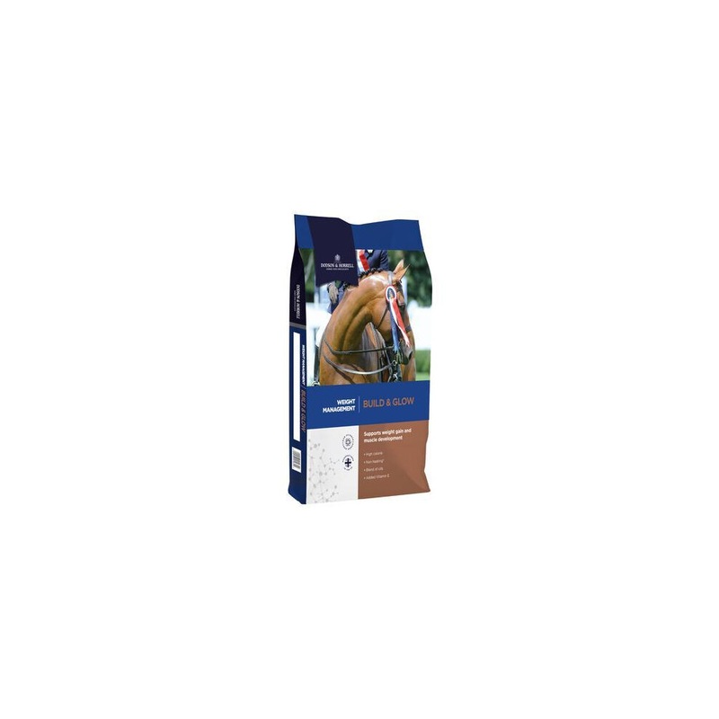 Compare dodson & horrell build & glow 18kg products from over 25,000 stores