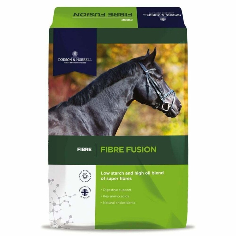 Compare dodson & horrell fibre fusion 16kg products from over 25,000 stores