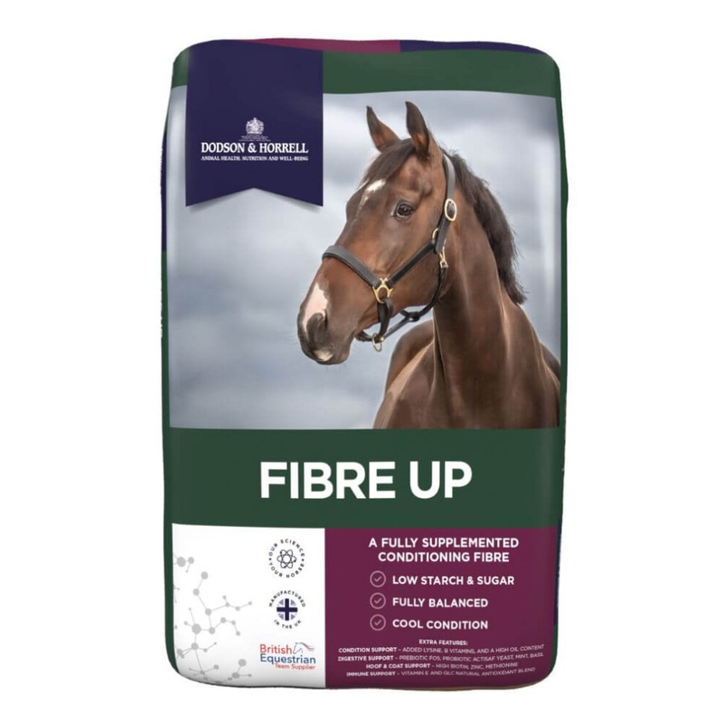 Compare dodson & horrell fibre up 18kg products from over 25,000 stores