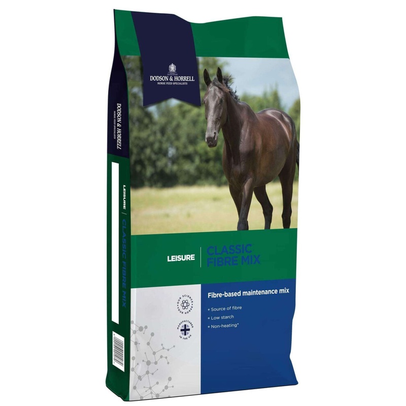 Compare dodson & horrell light high fibre mix 20kg products from over 25,000 stores
