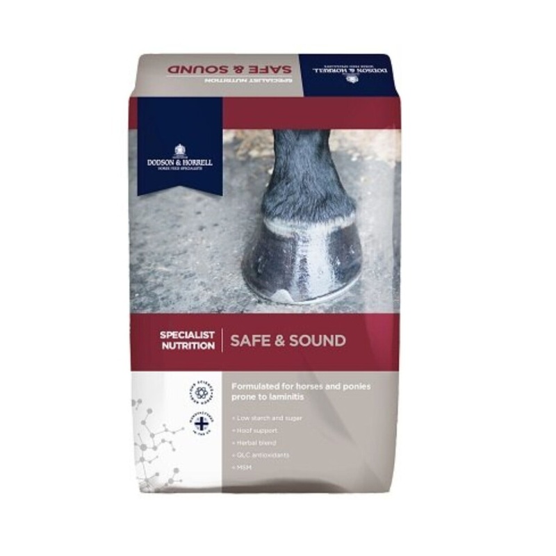 Compare dodson & horrell safe & sound 18kg products from over 25,000 stores