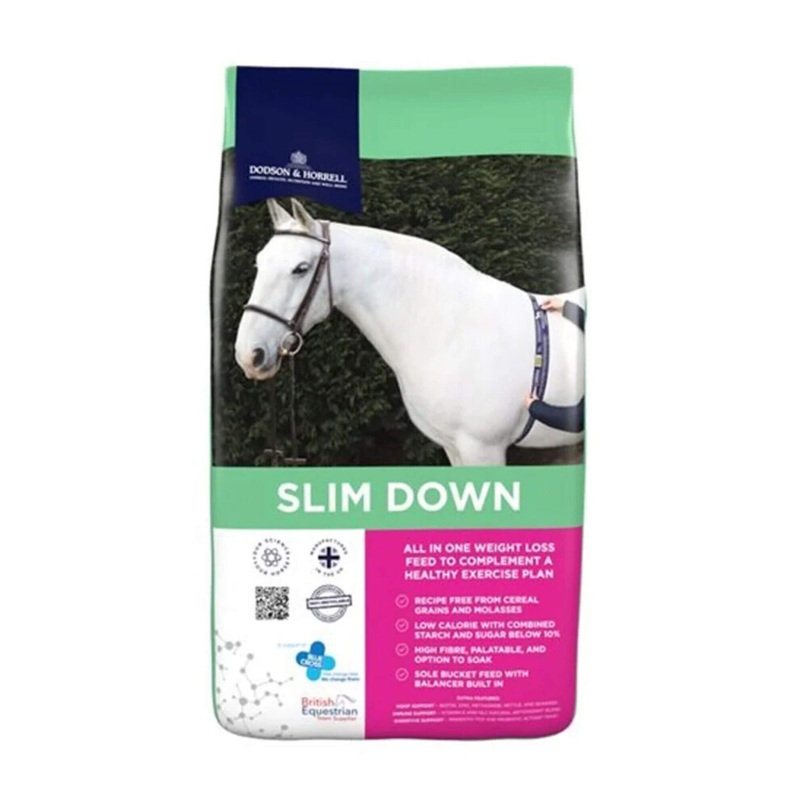 Compare dodson & horrell slim down 18kg products from over 25,000 stores