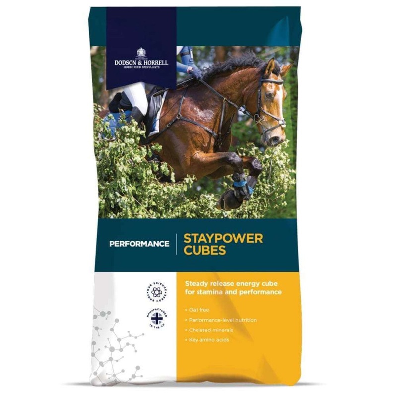 Compare dodson & horrell staypower cubes 20kg products from over 25,000 stores