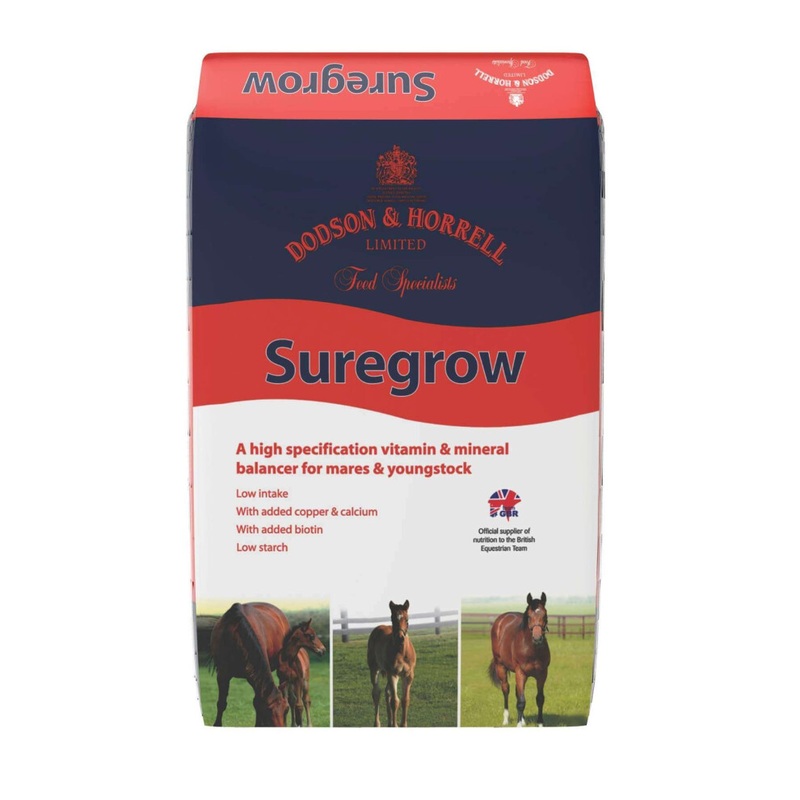 Compare dodson & horrell suregrow 20kg products from over 25,000 stores