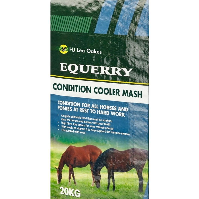 Compare equerry conditioning mash 20kg products from over 25,000 stores