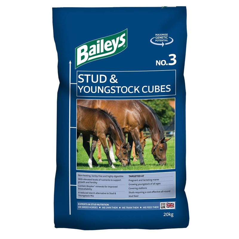 Compare forest pet supplies baileys no.3 stud & youngstock cubes 20kg products from over 25,000 stores