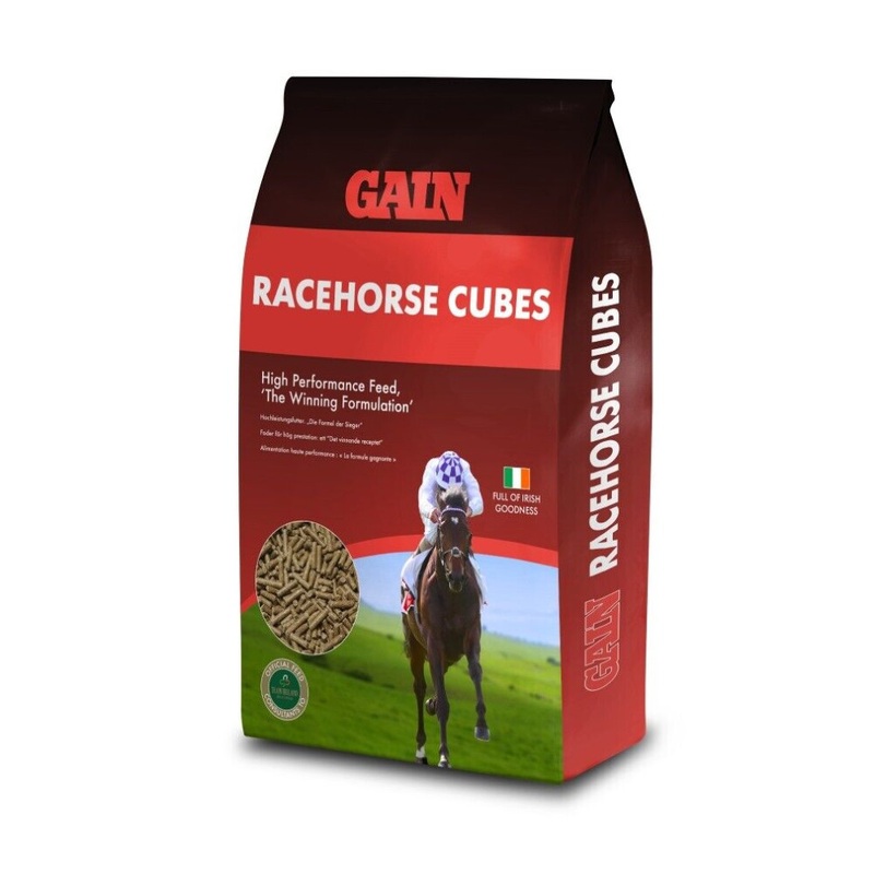 Compare gain racehorse cubes 25kg products from over 25,000 stores