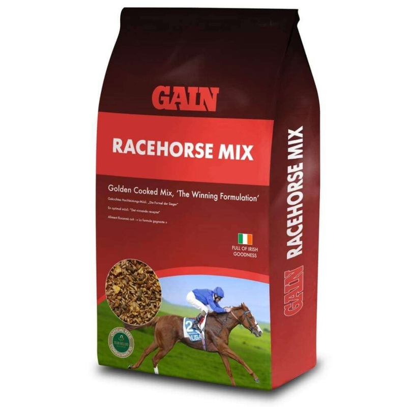 Compare gain racehorse mix 20kg products from over 25,000 stores