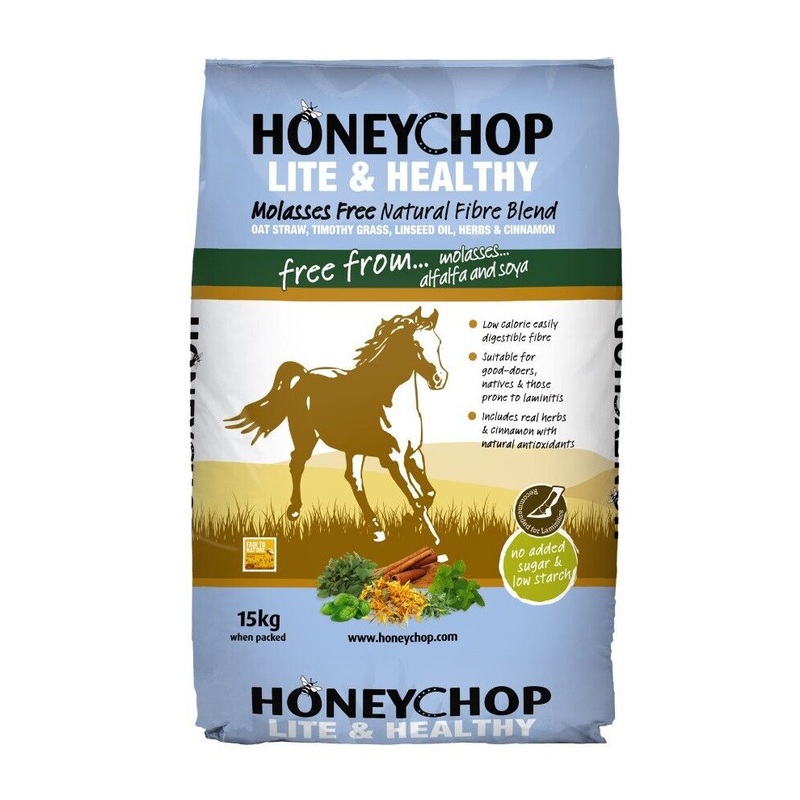 Compare honeychop lite & healthy 15kg products from over 25,000 stores
