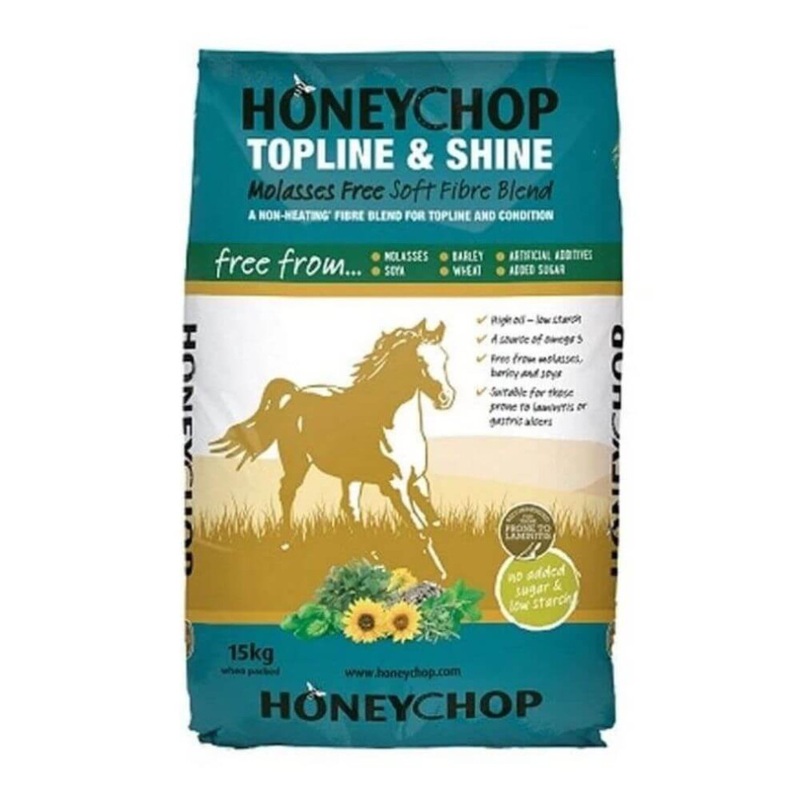 Compare honeychop topline & shine 15kg products from over 25,000 stores