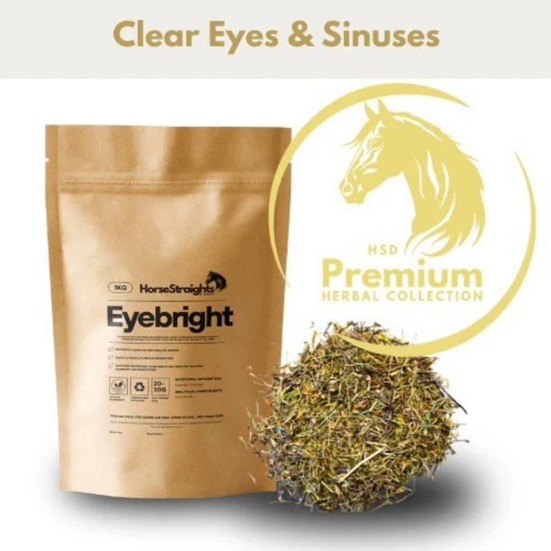 Compare horse straights direct ltd horse straights direct eyebright – 1 kg bag 1kg products from over 25,000 stores
