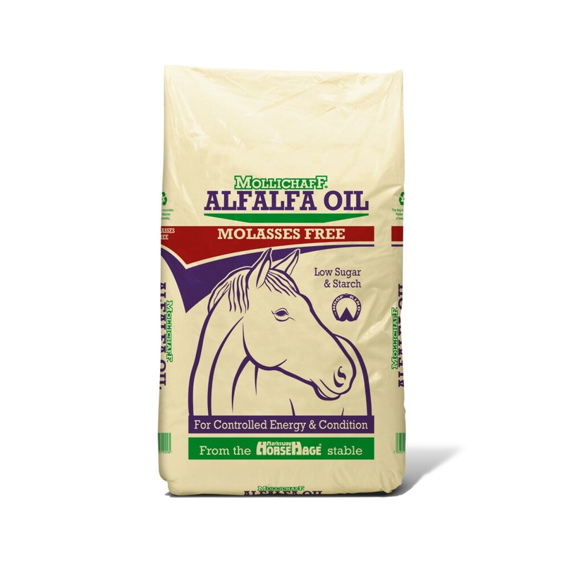 Compare mollichaff alfalfa oil molasses free 15kg products from over 25,000 stores