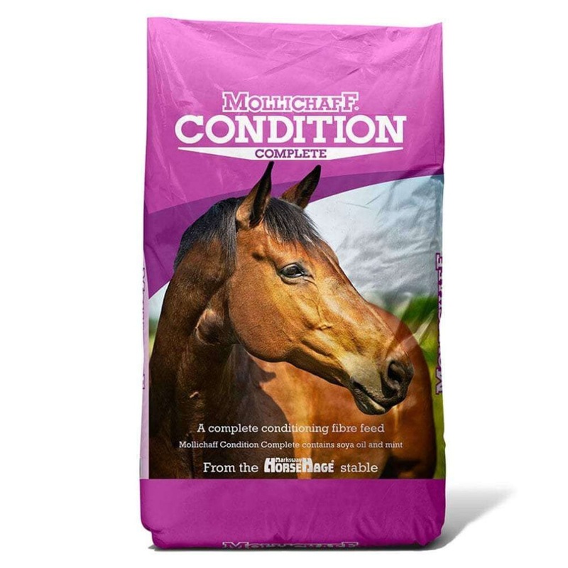 Compare mollichaff condition 15kg products from over 25,000 stores