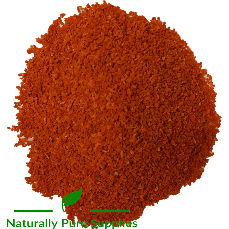 Compare naturally pure supplies dried carrot granules horse feed, equine feed additive supplement- 1kg products from over 25,000 stores