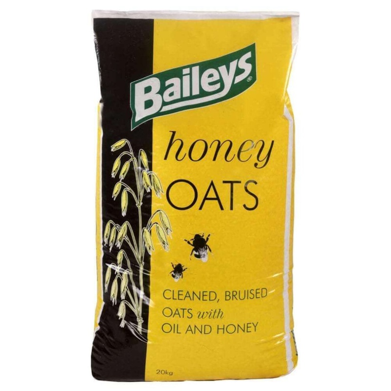 Compare new baileys honeyed oats 20kg products from over 25,000 stores