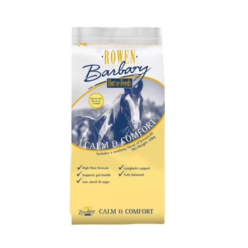 Compare rowen barbary calm & comfort 20kg products from over 25,000 stores