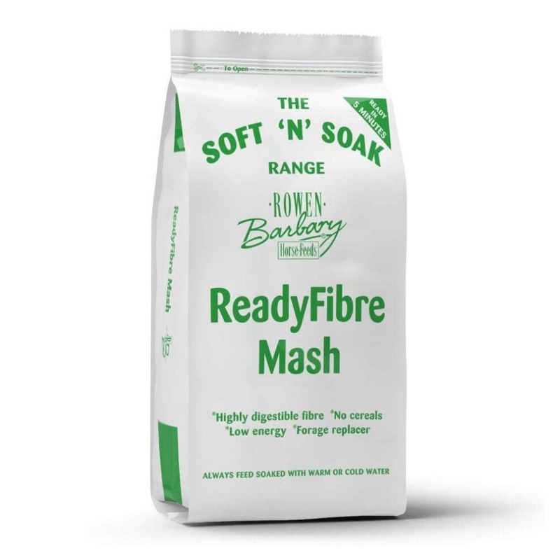 Compare rowen barbary green ready fibre mash (green) 20kg products from over 25,000 stores