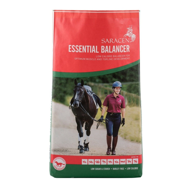 Compare saracen essential balancer 20kg products from over 25,000 stores