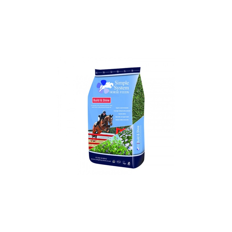 Compare simple system build & shine 18kg products from over 25,000 stores