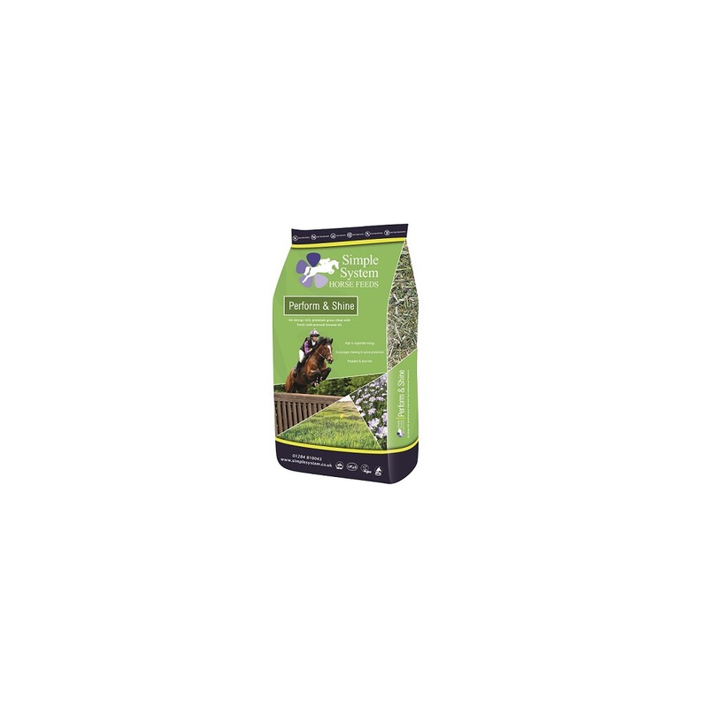 Compare simple system perform & shine 15kg products from over 25,000 stores