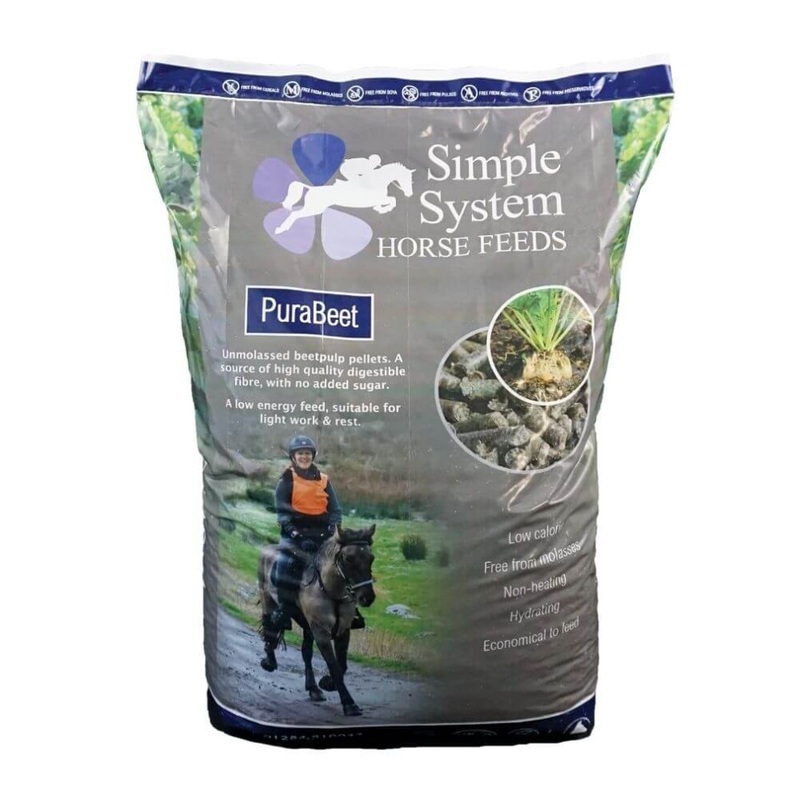 Compare simple system purabeet pellets 20kg products from over 25,000 stores