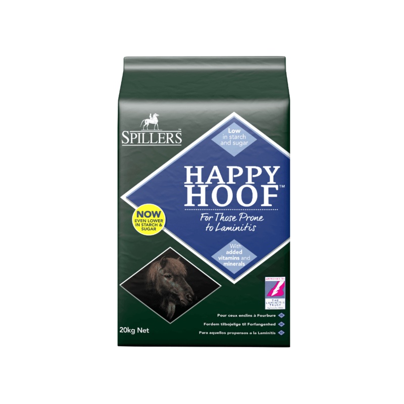 Compare spillers happy hoof products from over 25,000 stores
