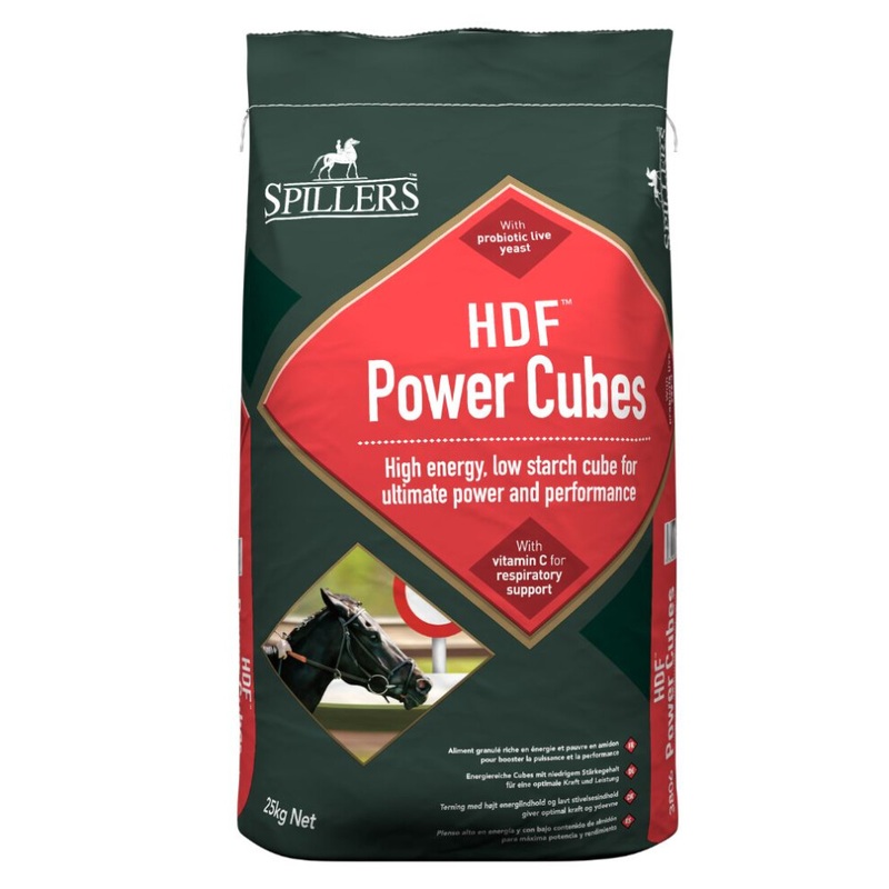 Compare spillers hdf power cubes 25kg products from over 25,000 stores