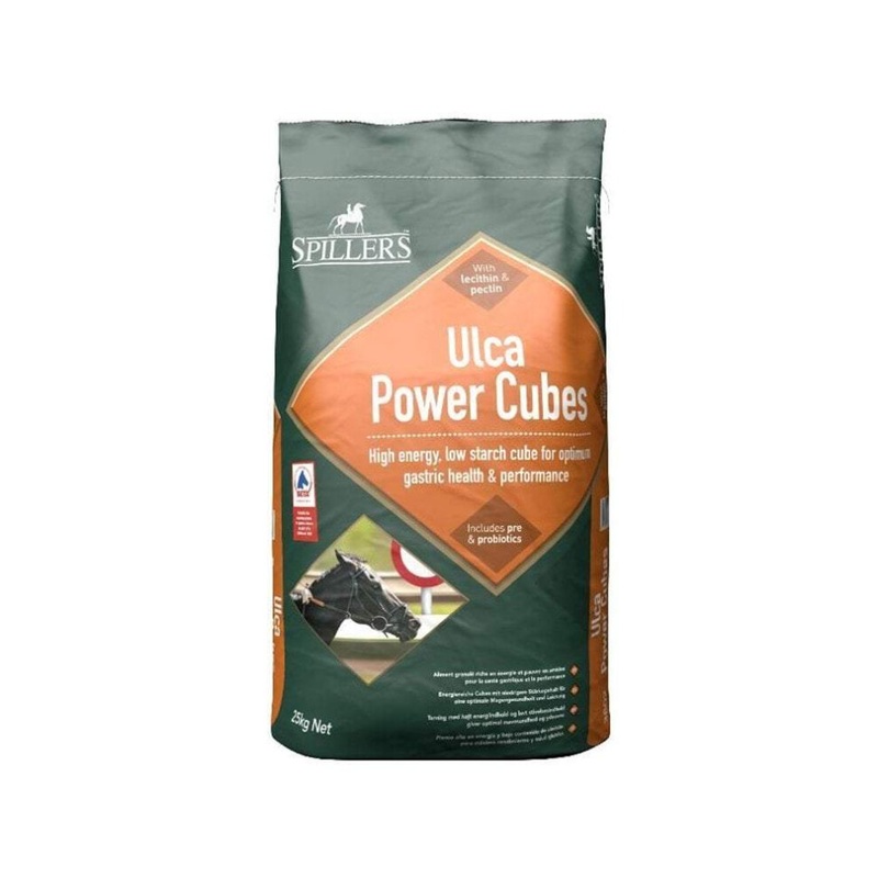 Compare spillers ulca power cubes 25kg products from over 25,000 stores