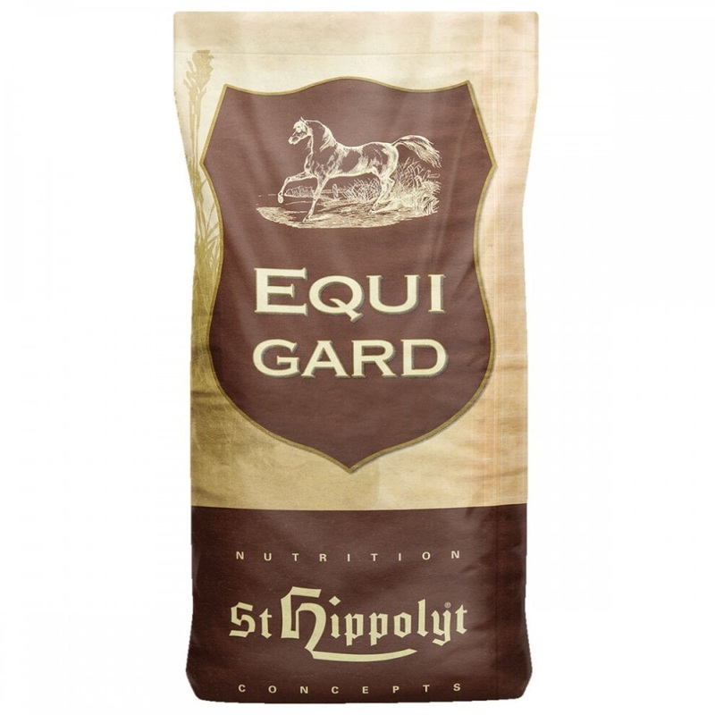 Compare st hippolyt grain st.hippolyt equigard classic muesli 20kg products from over 25,000 stores