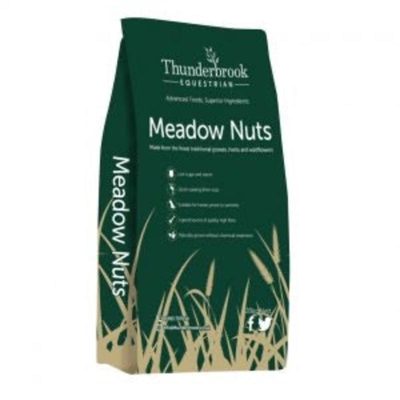 Compare thunderbrook meadow nuts 20kg products from over 25,000 stores