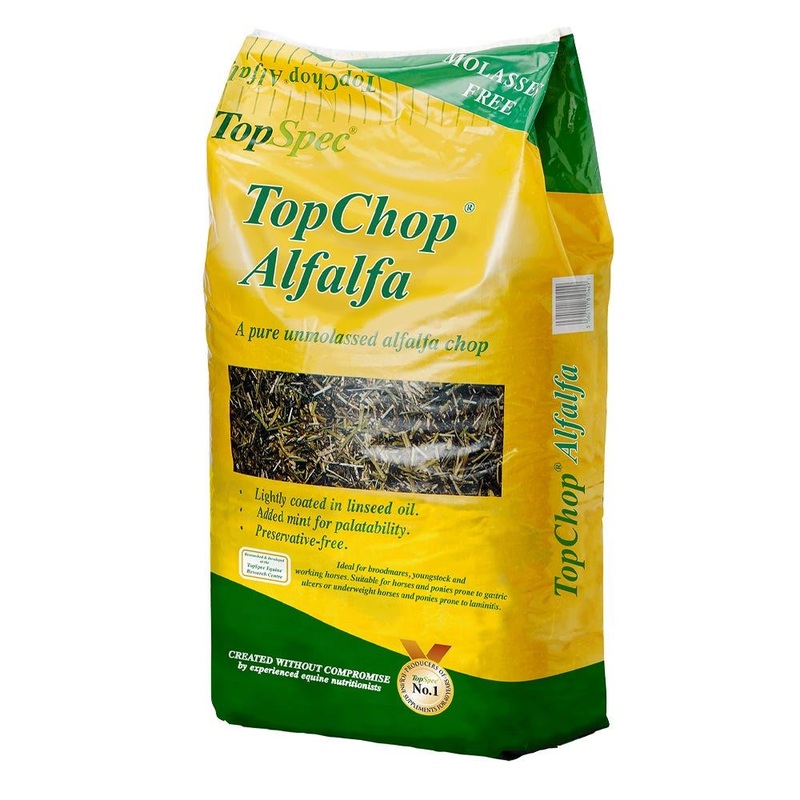 Compare topspec light topchop alfalfa 15kg products from over 25,000 stores