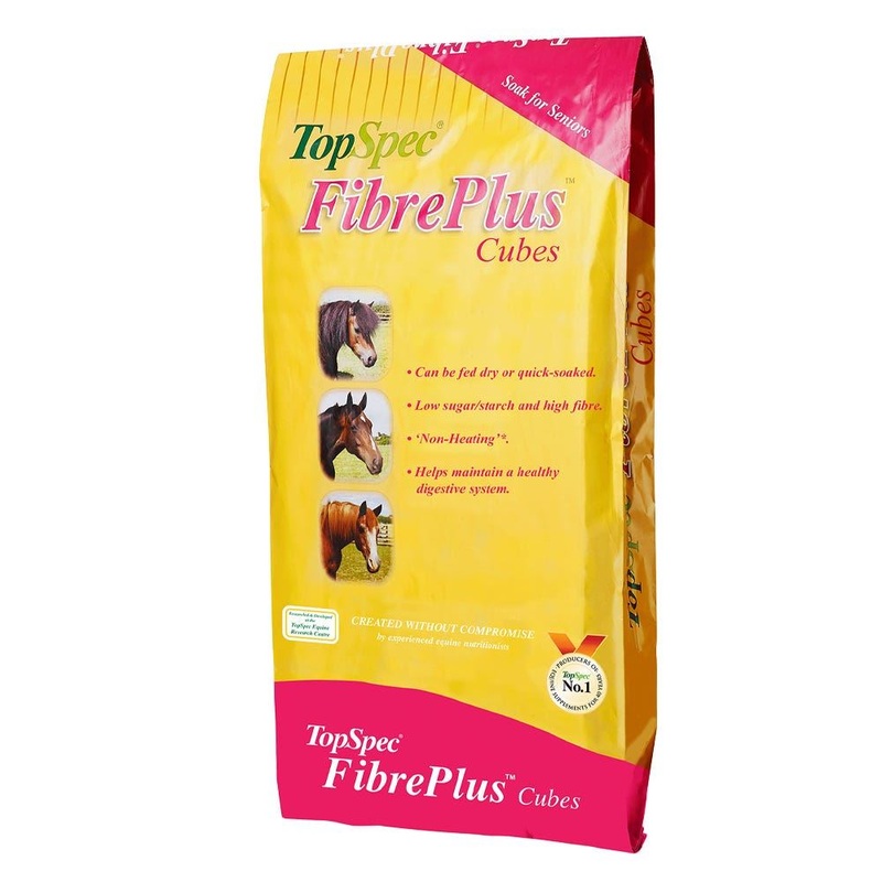 Compare unisex topspec fibreplus cubes – 20kg products from over 25,000 stores