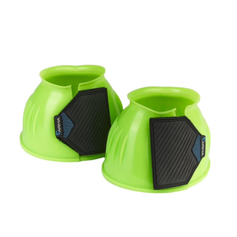 Compare arma green (cob, ) gloss horse overreach boots products from over 25,000 stores