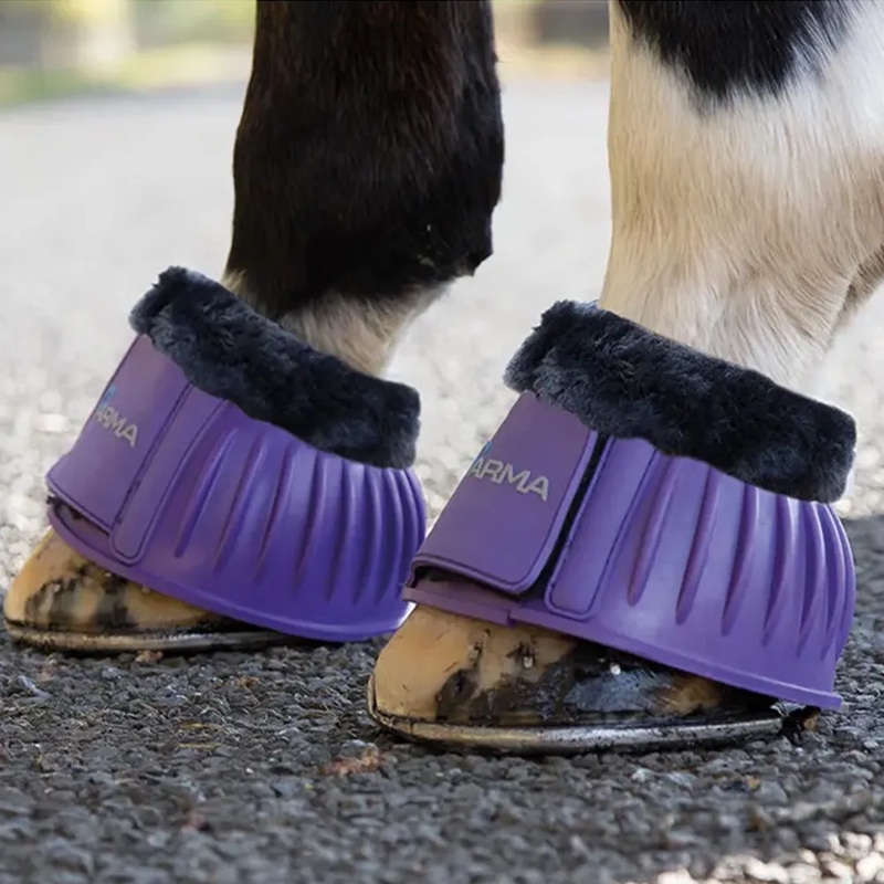 Compare arma shires fleece over reach boots – pony purple products from over 25,000 stores