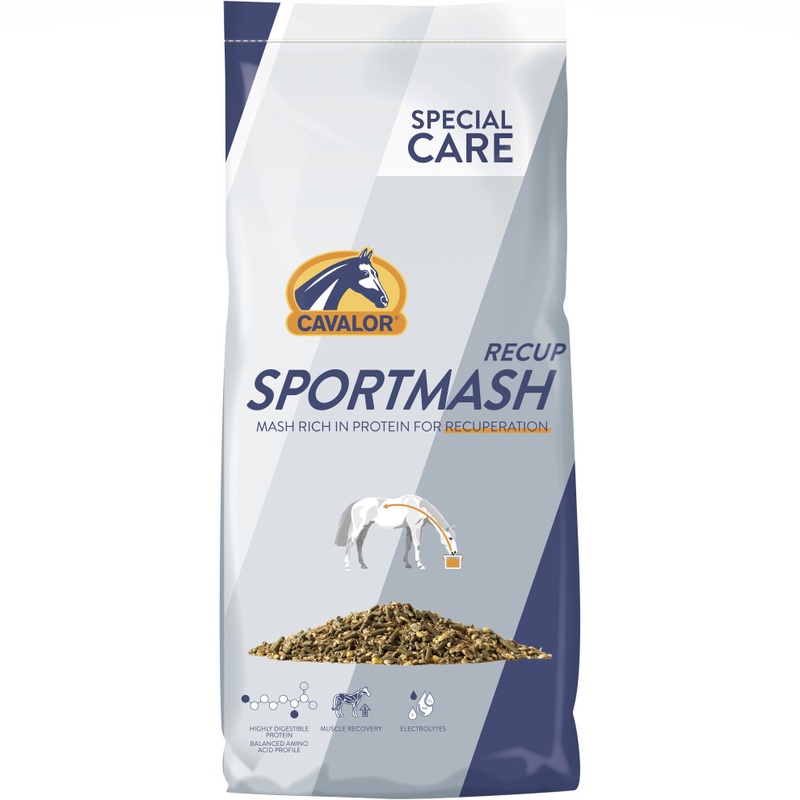 Compare cavalor special care sportmash recoup 15kg products from over 25,000 stores
