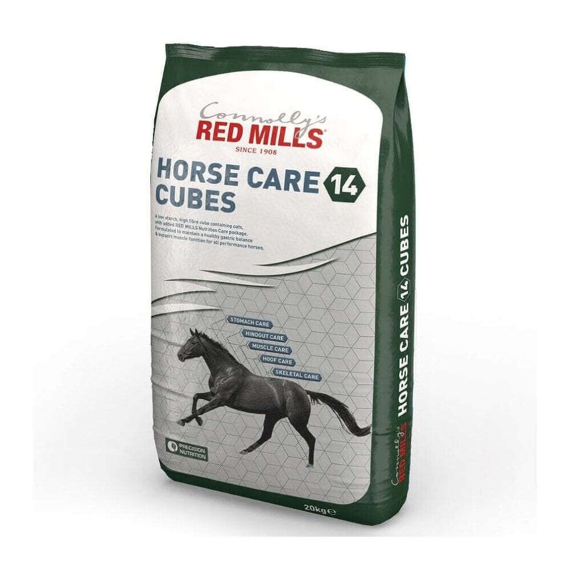 Compare connolly’s red mills red mills horse care cubes 20kg size 14 products from over 25,000 stores